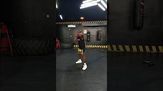 Intermediate Boxing Combos: Build Speed, Power, and Defence.
