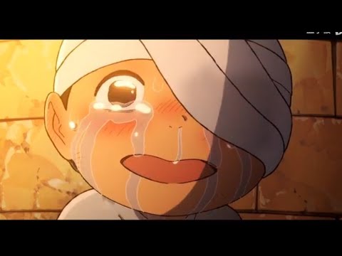 AMV-MAD 他没有一句台词，却治愈了我们所有人