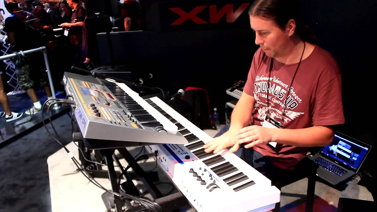 Kristian Terzić: Cover: Take a Breath by Mezzoforte