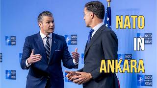 What to expect from the US at the 2026 NATO summit
