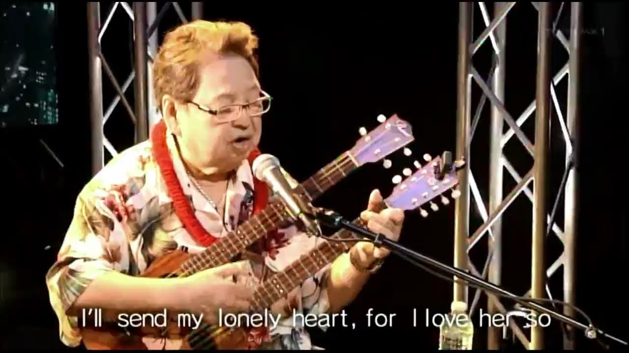 『小室等の新 音楽夜話』ゲスト 高木ブー