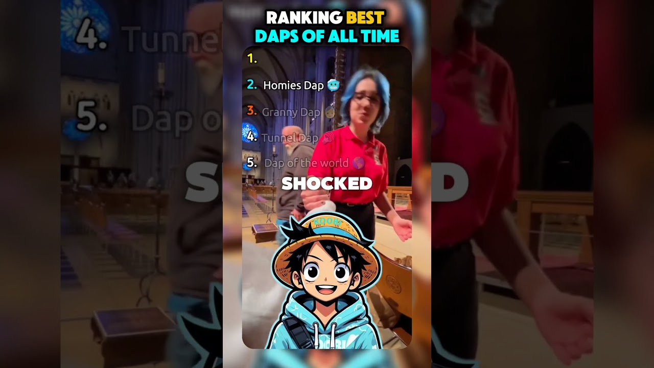 Ranking Best Dabs Of All Time 🔊