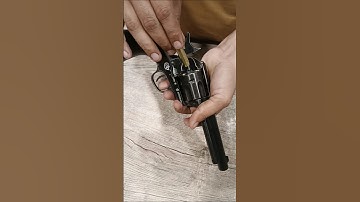 Colt single action revolver#coltrevolver #airsoft #airsoftguns #shortsfeed #youtubeshorts #shorts