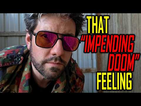 Distractions Ramping Up Indicate Proximity to SHTF