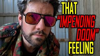 Distractions Ramping Up Indicate Proximity to SHTF
