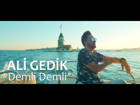 Ali Gedik - Demli Demli