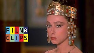The Erotic Dreams of Cleopatra | Romance | English Clip