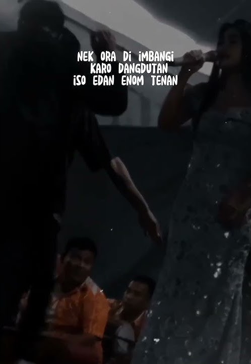 STORY WA //GEDANG KLUTUK //JOGET ASIK//KEREN VIRALL