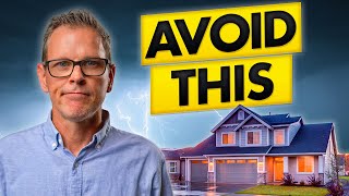 Costly Mistakes When Buying a NEW Home in the Sacramento Region