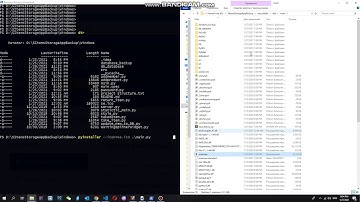 Making Standalone Executable file (Pyinstaller, PyQt5, Python, SQLite)
