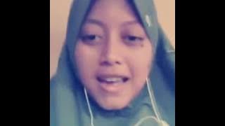 #Smule Cara Lupakanmu-Gisel