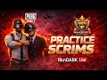 Live Competitive Matches • Grind for PMNC • rknDARK Live • 13 Pro Max