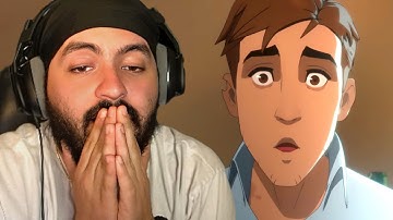 what a heart shattering episode | Dispatch Episode 6