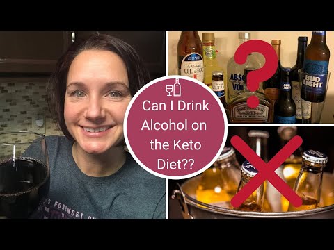 can-i-drink-alcohol-on-the-keto-diet??