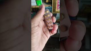 Yaw 5 Tablet Tadalafil 5mg