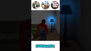 house Lamp Challenge Part 1 💥🤯Indian Theft Auto Vs Ibd3d  #shorts #indianbikedriving3d #gta
