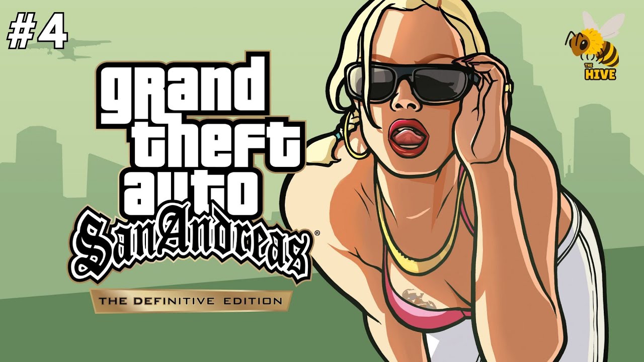 Goodbye, Los Santos