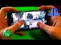 PS4 Android PS4 Remote Play