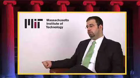 1-Daron Acemoglu: Institutional Impacts on Economi...