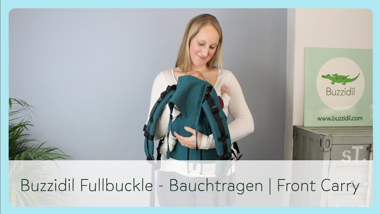 Instructions Comment Installer Correctement Mon Porte Bebe