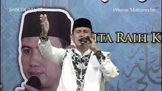 Sholawat Dengan Lagu Etnik Betawi Sunda dan Jawa