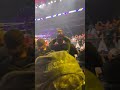 Jungle Boys entrance for AEW Dynamite