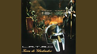 Terra de Gladiador