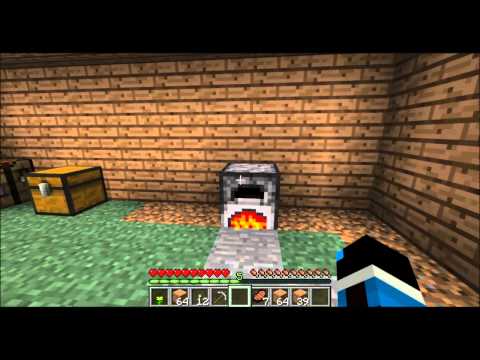 Video: Paano Gumawa Ng Tinapay Sa Minecraft