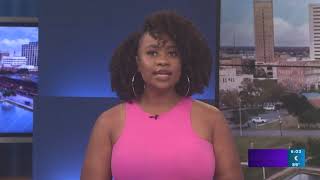 Tia Johnson | Anchor/Reporter | Quick Look