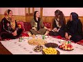 باج مزه دار در بدخشان - دیگدان و تنور / Delicious Baj in Badakhshan- Degdan wa Tanor