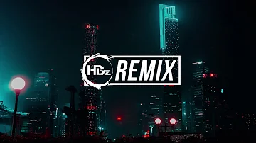 Bon Jovi - Livin' On A Prayer (HBz Bounce Remix)