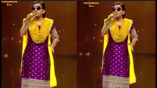 Dikhai Diye Yun Indian Idol S14 Menuka Poudel Diwali Family Wali Special 