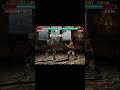 Tekken 3 - YOSHIMITSU: PERFECT JULIA