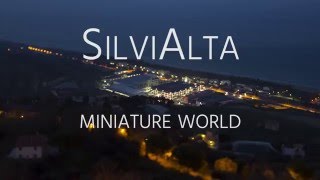Silvi Alta, il mondo in miniatura  i-Timelapse