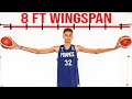 Meet the 7ft3 *GIANT* Scouts Say is the Best NBA Prospect on Earth