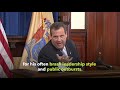 Politics 6 Former Governor Chris Christie to start institute on civility in politics