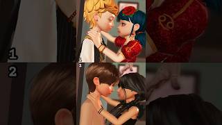 Love story 🌸🌺 #zchun #zepeto #love #fyp #wednesday #marinette #tiktok #trending #cute
