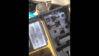 Ford Explorer/Ranger Fuel Pump intermittent issues