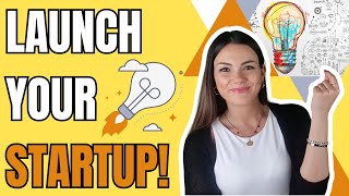 How to Start a Profitable Startup: Step-by-Step Guide to Success