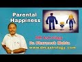 Parents Happiness by Astrology (Hindi) by Dr.Dharmesh M Mehta