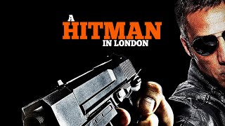 A Hitman In London | Official Trailer | Mickey Rourke, Eric Roberts, Daryl Hannah, Michael Madsen