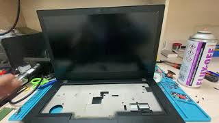 Lenovo ThinkPad T 480 не видит оперативную память. ET480 NM-B501 rev. 1.0 дамп с чистым МЕ регионом