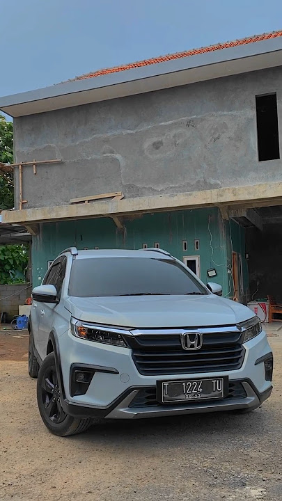 Nongkrong Bawa Mobil Ini Aja Udah Cukup Kok😊