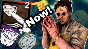 How to NAIL Bubba