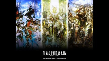 FFXIV - Episode 3 (A Realm Reborn 2.0)