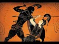 Views on Achilles: The Great Betrayer