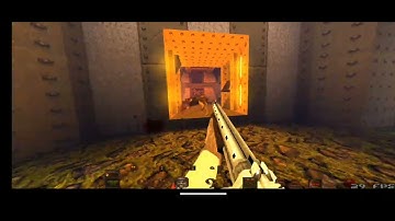 Quake 1996 - Quake 1.5 Mod - Darkplaces Engine