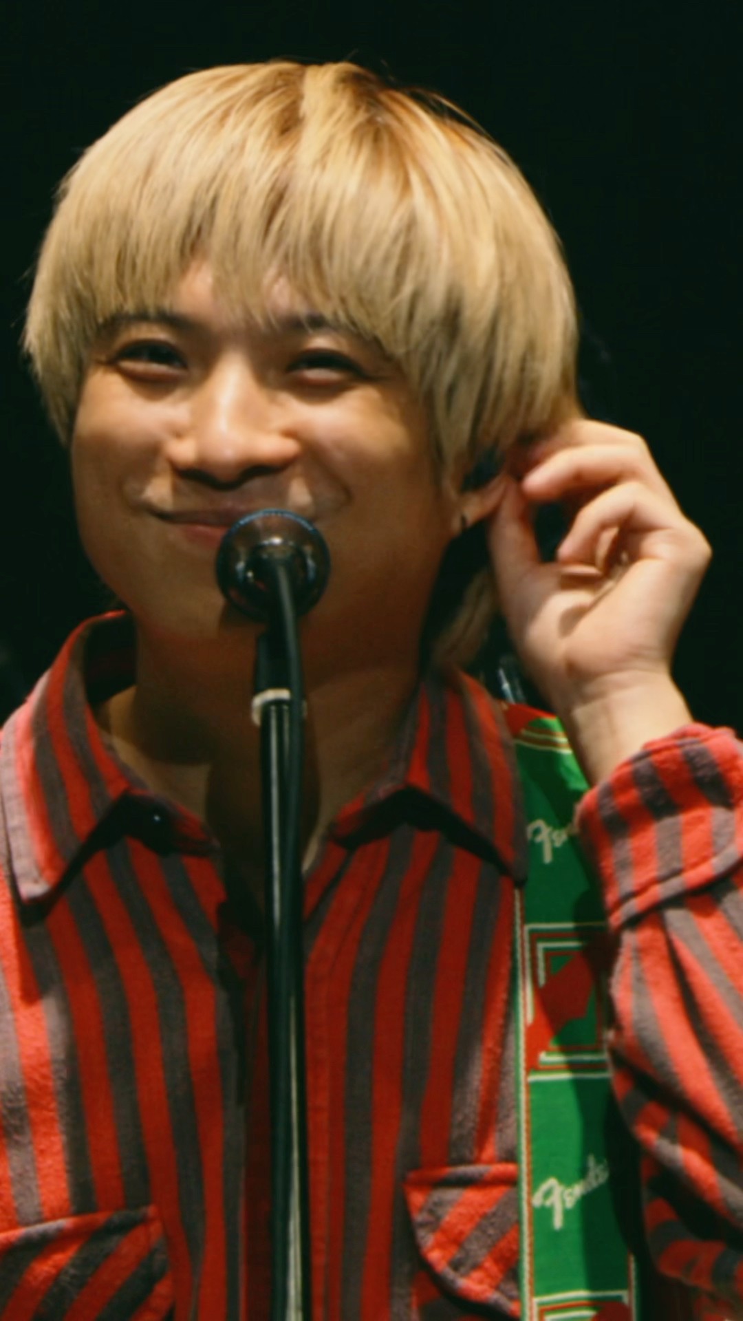 アンコールはどうする？」#クリープハイプ 現メンバー15周年記念公演