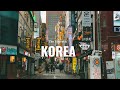 🎬 Title: Must-Visit Places in South Korea