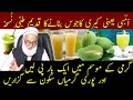 Ancient recipe of carrieraw mangoaam panna  hakeem malik ahmad farooq